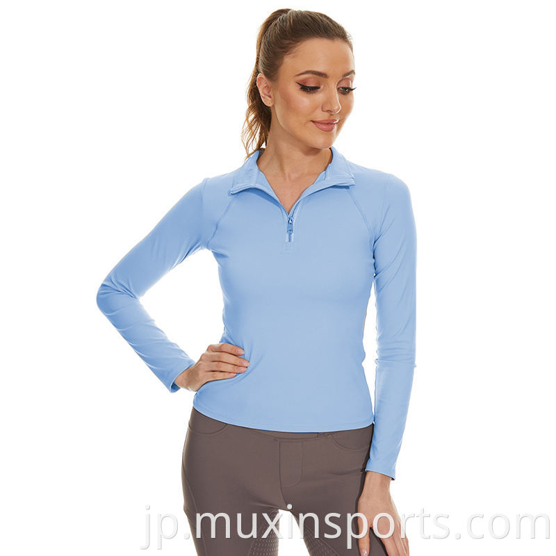 horse riding short sleeve base layer quality